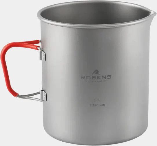 Robens Forge Duo Pot UL 02