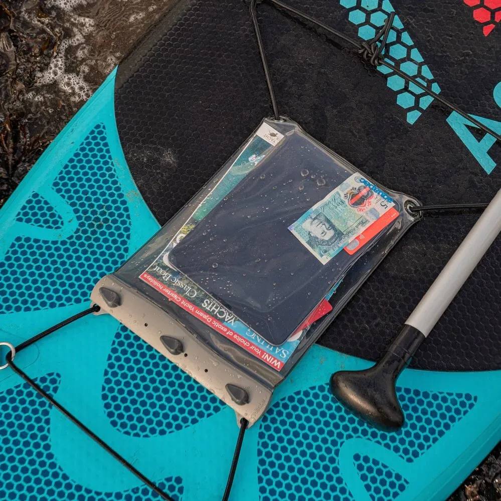 Aquapac 668 iPad Pouch  04