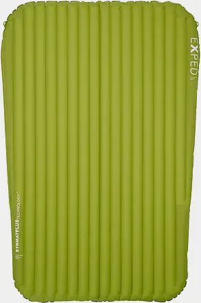 Exped Ultra 6.5R Duo LW 01