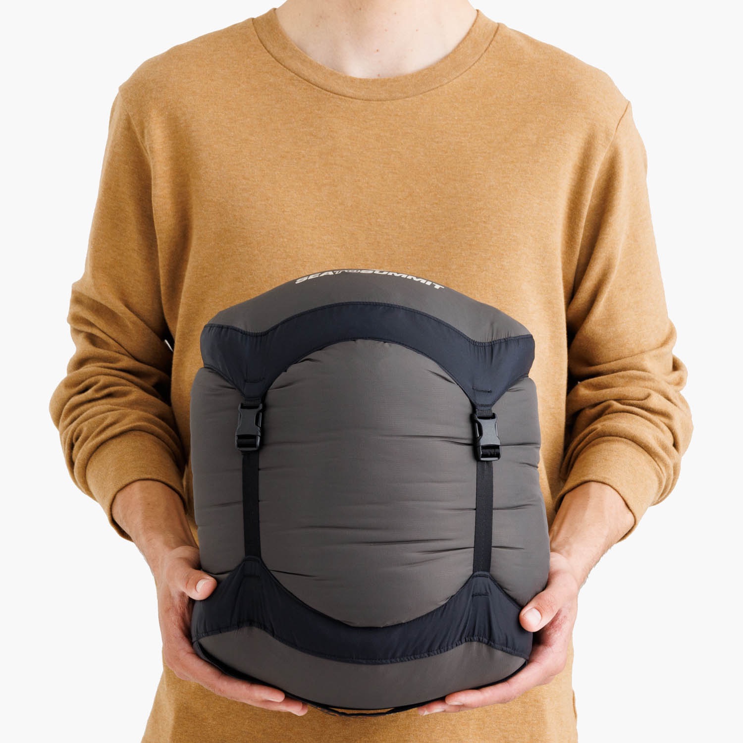 Sea To Summit Basecamp Down -9 Regular  07