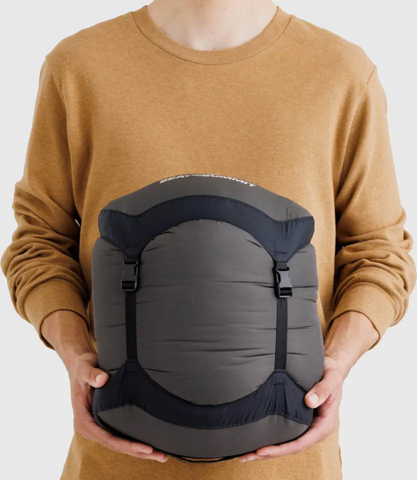 Sea To Summit Basecamp Down -9 Regular 07