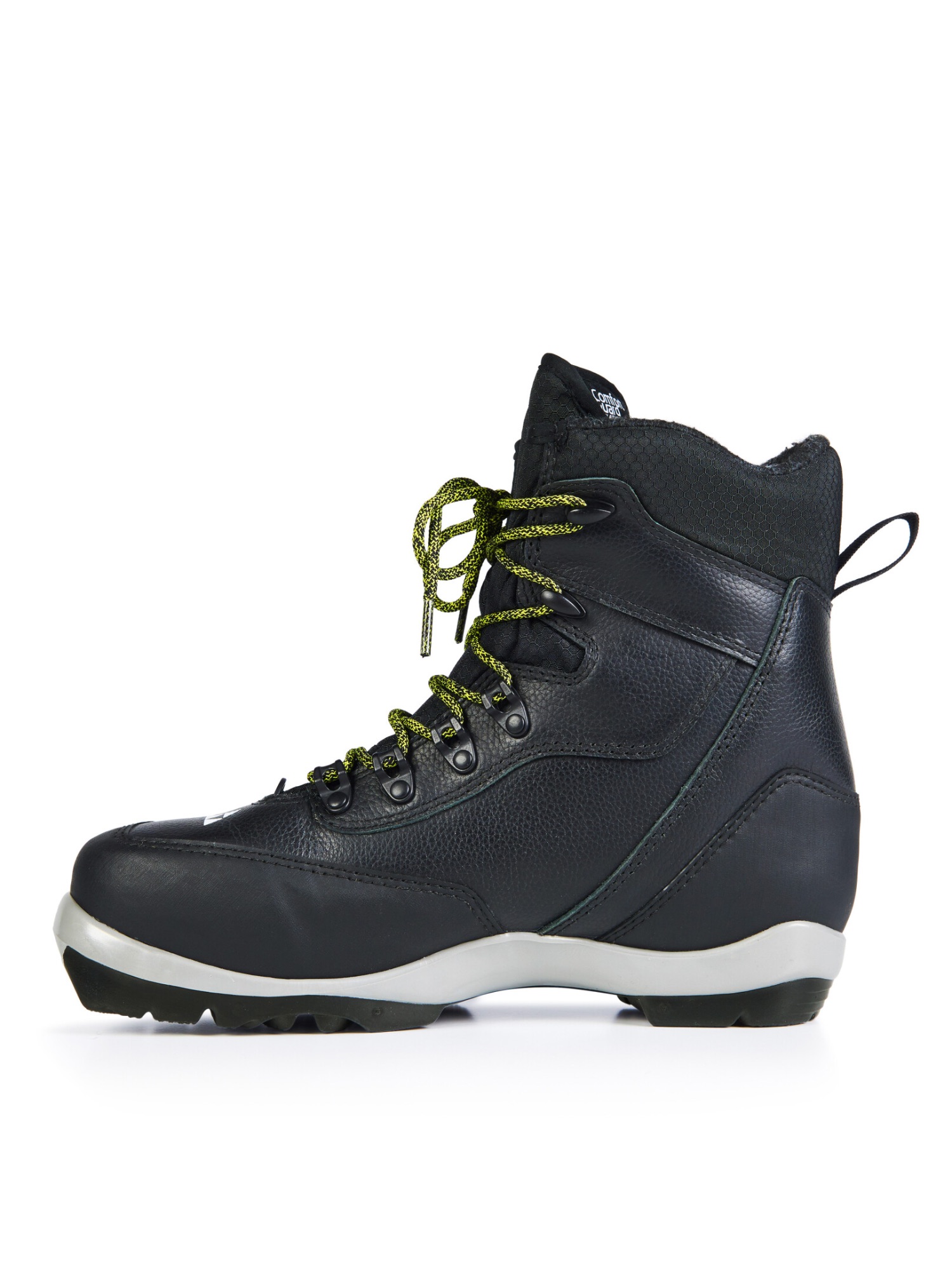 Fischer BCX Grand Tour WP 25/26  03