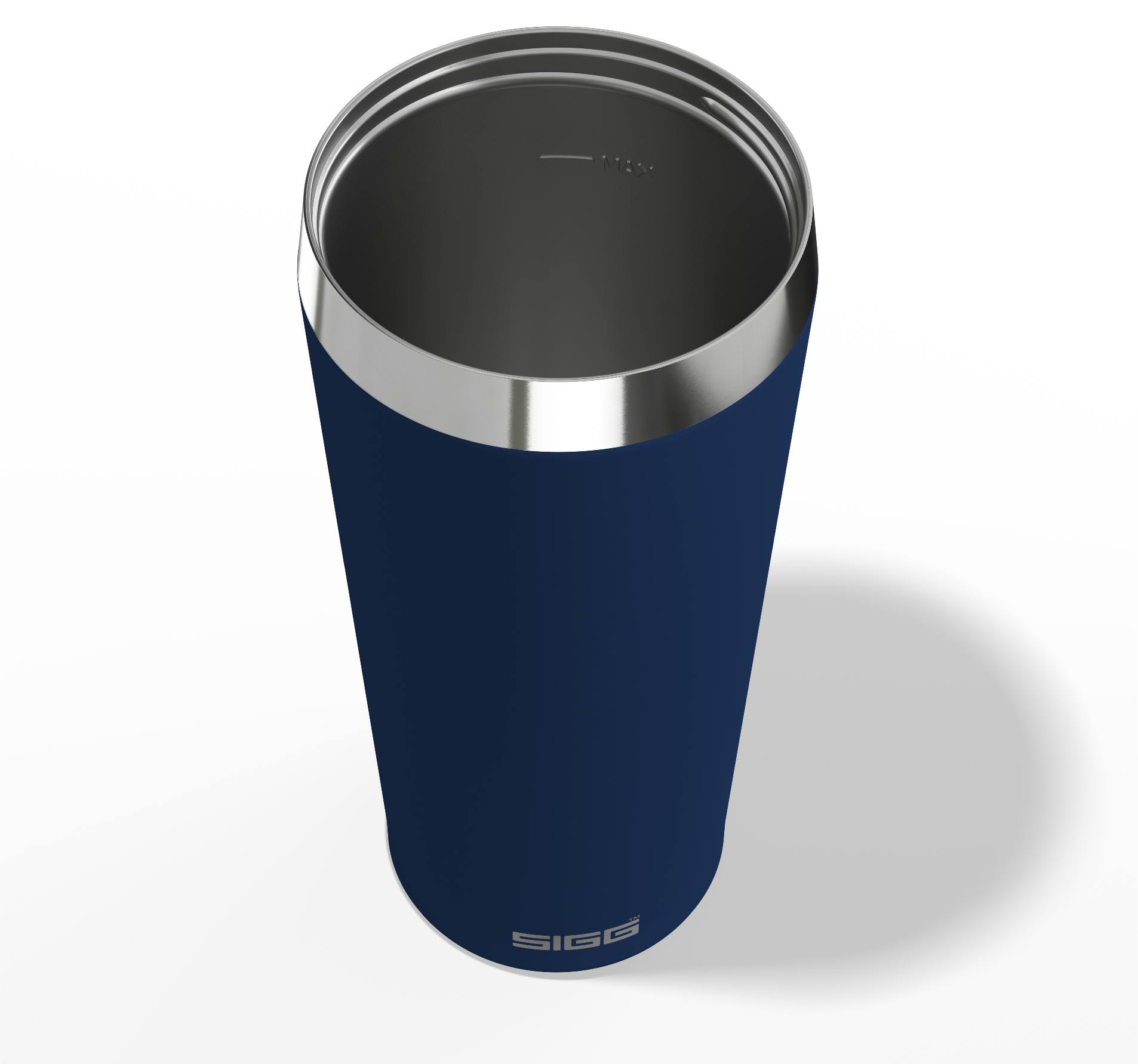 Sigg Helia 0.6L Night Ink  05