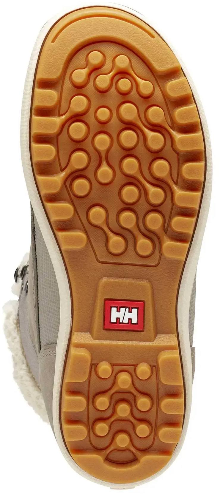 Helly Hansen Women's Sorrento 2 - Naisten talvikengät Harmaa 05