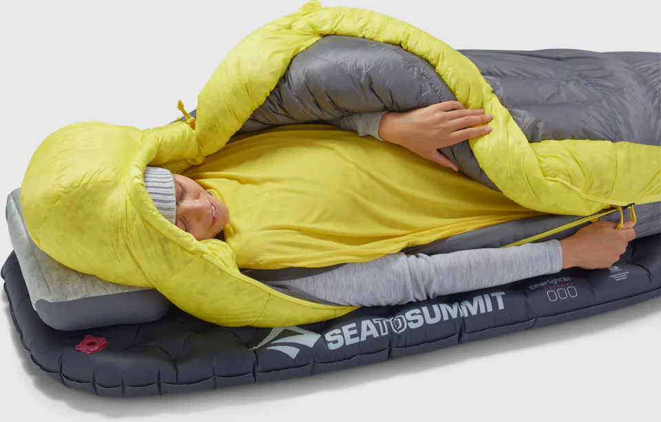 Sea To Summit Women's Spark Down -1 Regular 12