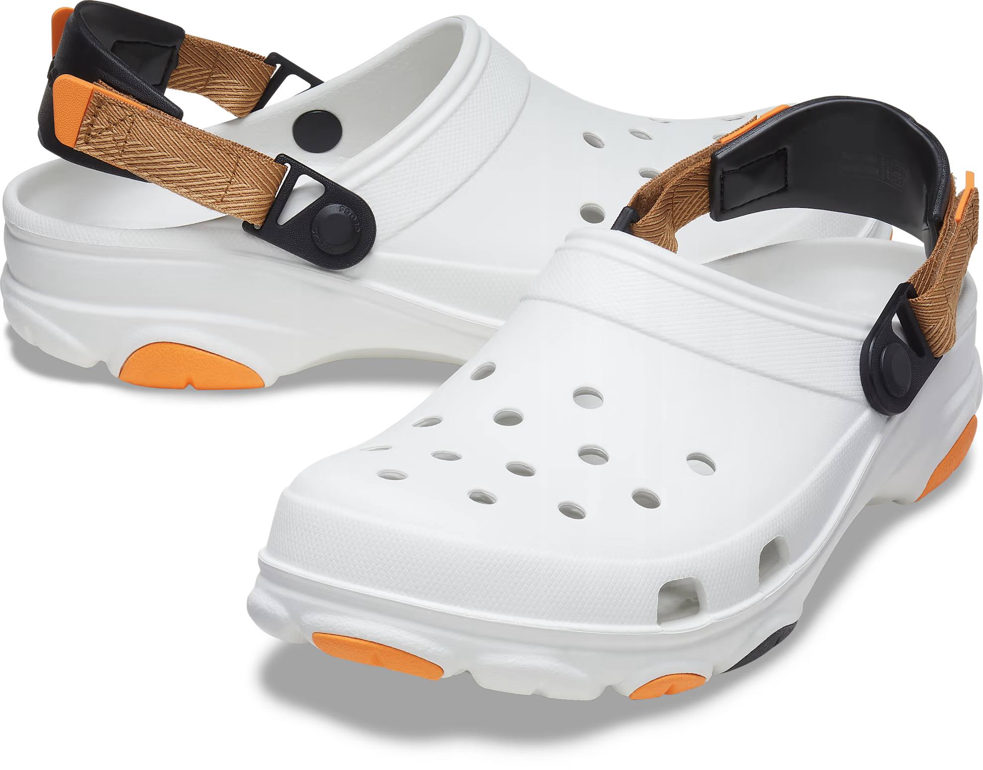 Crocs Classic All Terrain