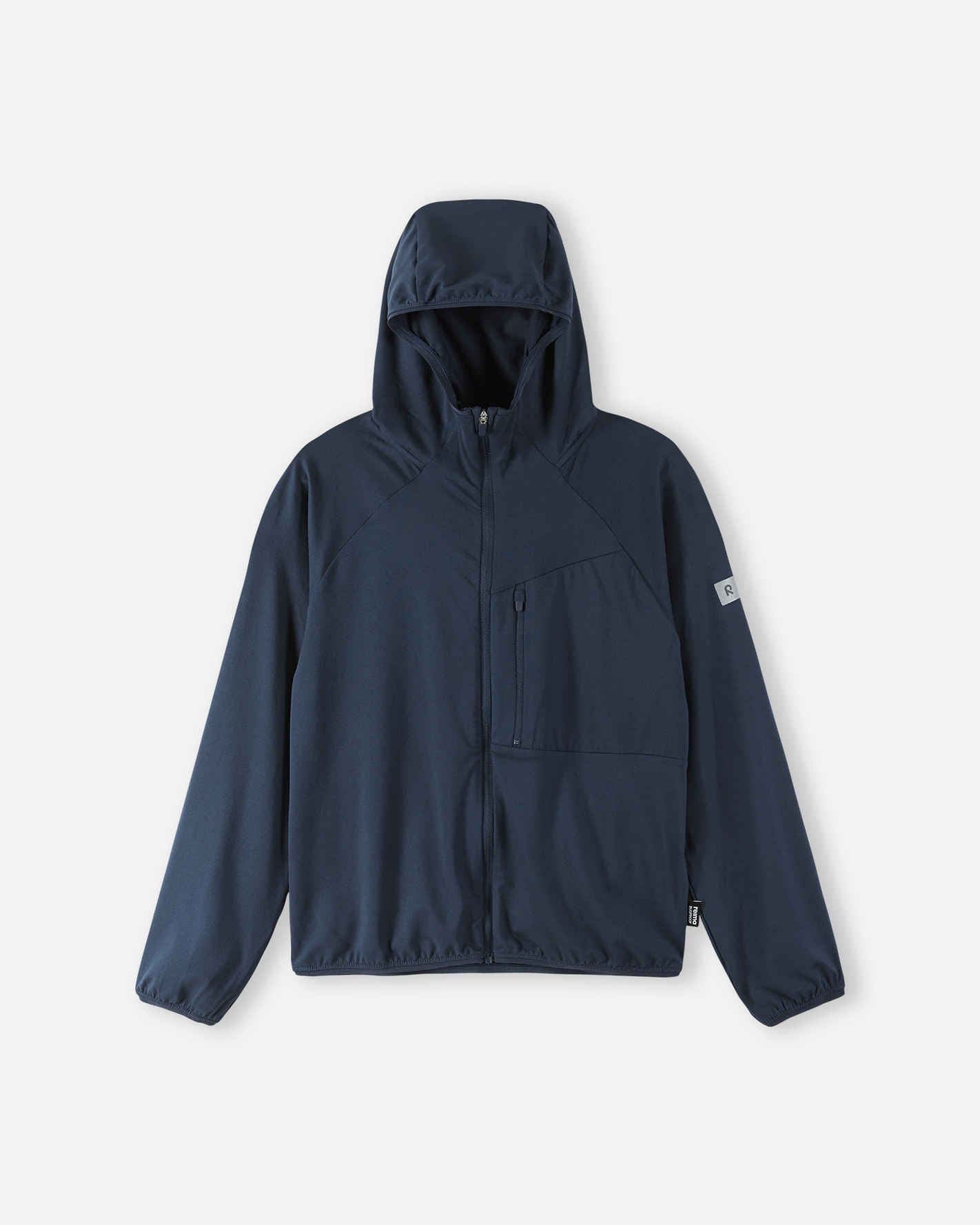 Reima Hytytön Hoodie Navy 04