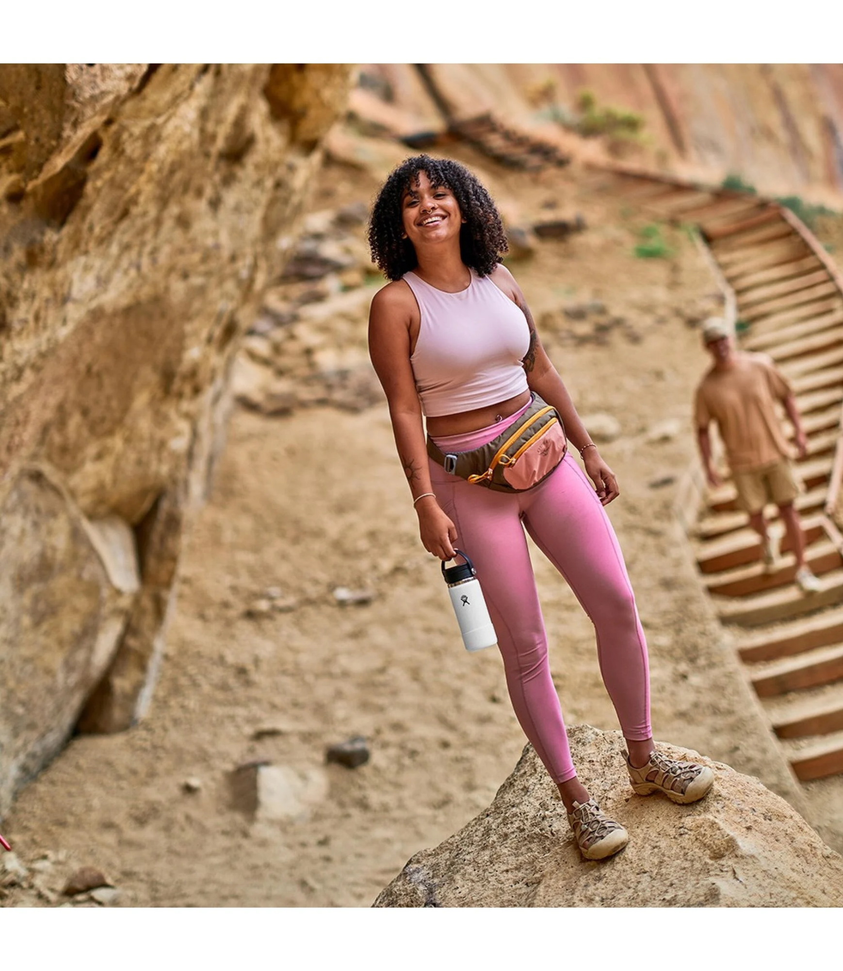 Hydro Flask 16 oz Coffee Wide Mouth, Flex Sip Lid Agave 04