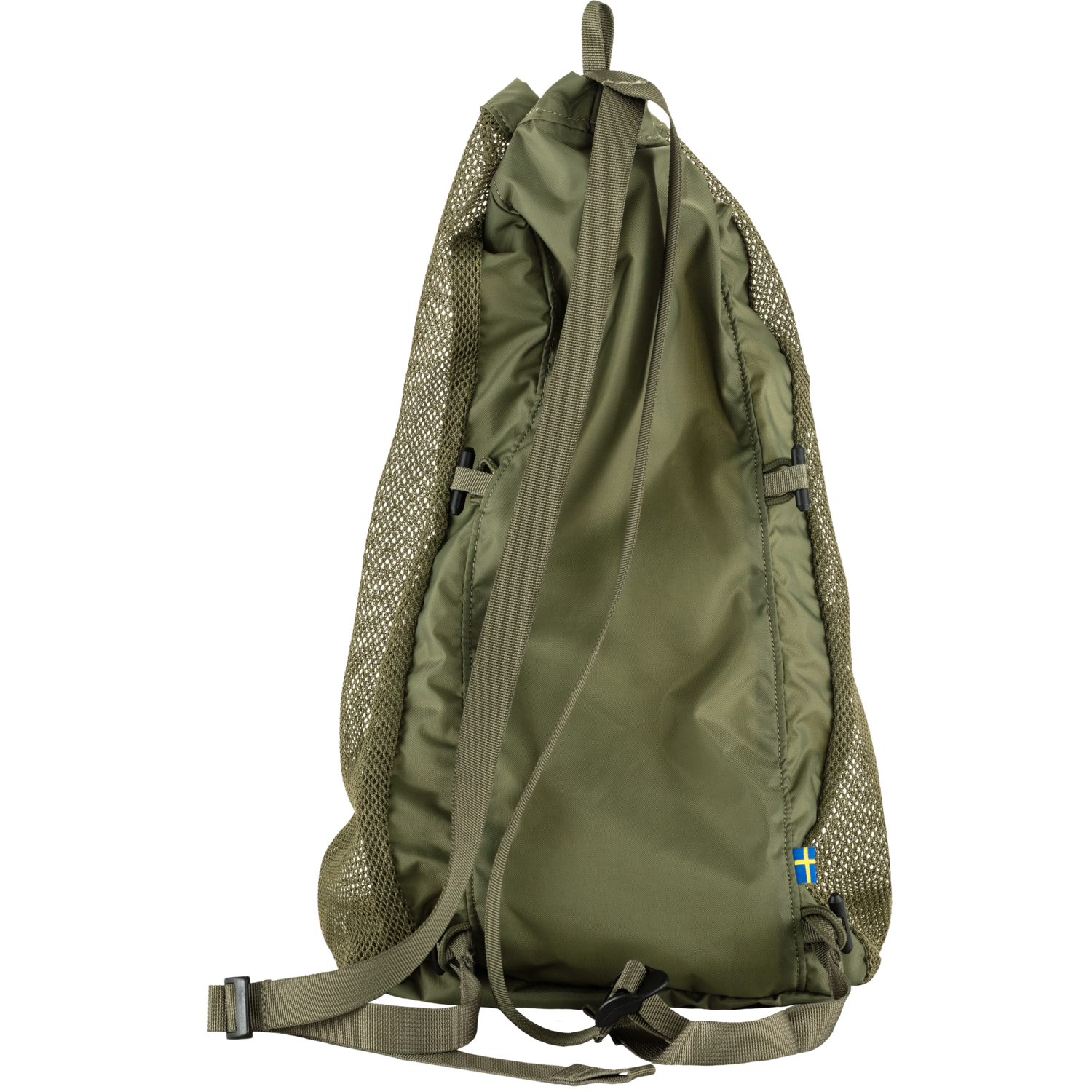 Fjällräven Singi Mesh Bag Vihreä 04