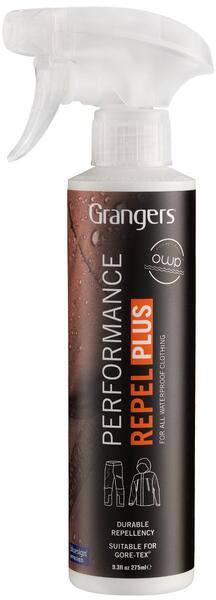 Grangers Performance Repel Plus 275ml