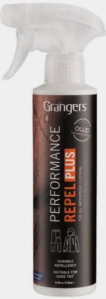Grangers Performance Repel Plus 275ml  01
