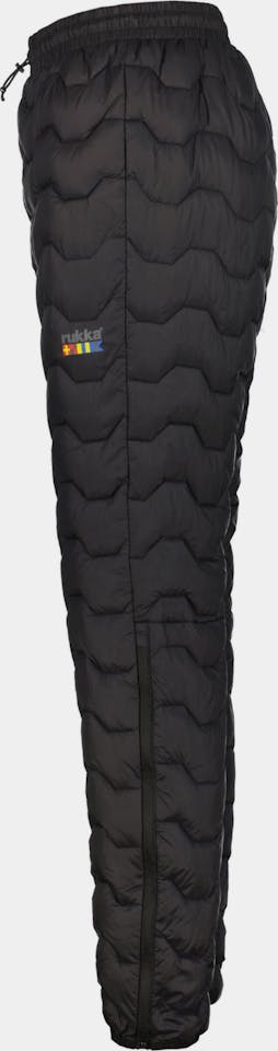 Rukka Women's Pankkio Black 02