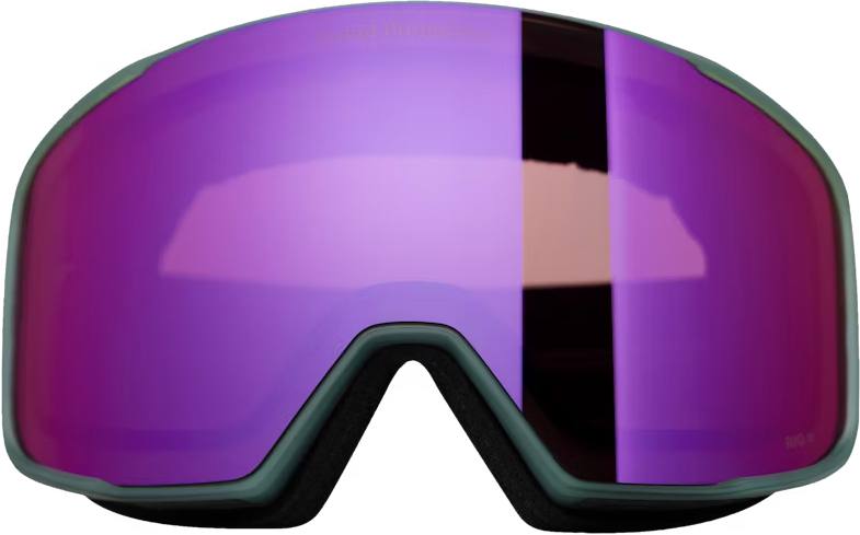 Sweet Protection Boondock RIG Reflect Goggles - RIG Bixbite/Willow Green/Willow Fade  03