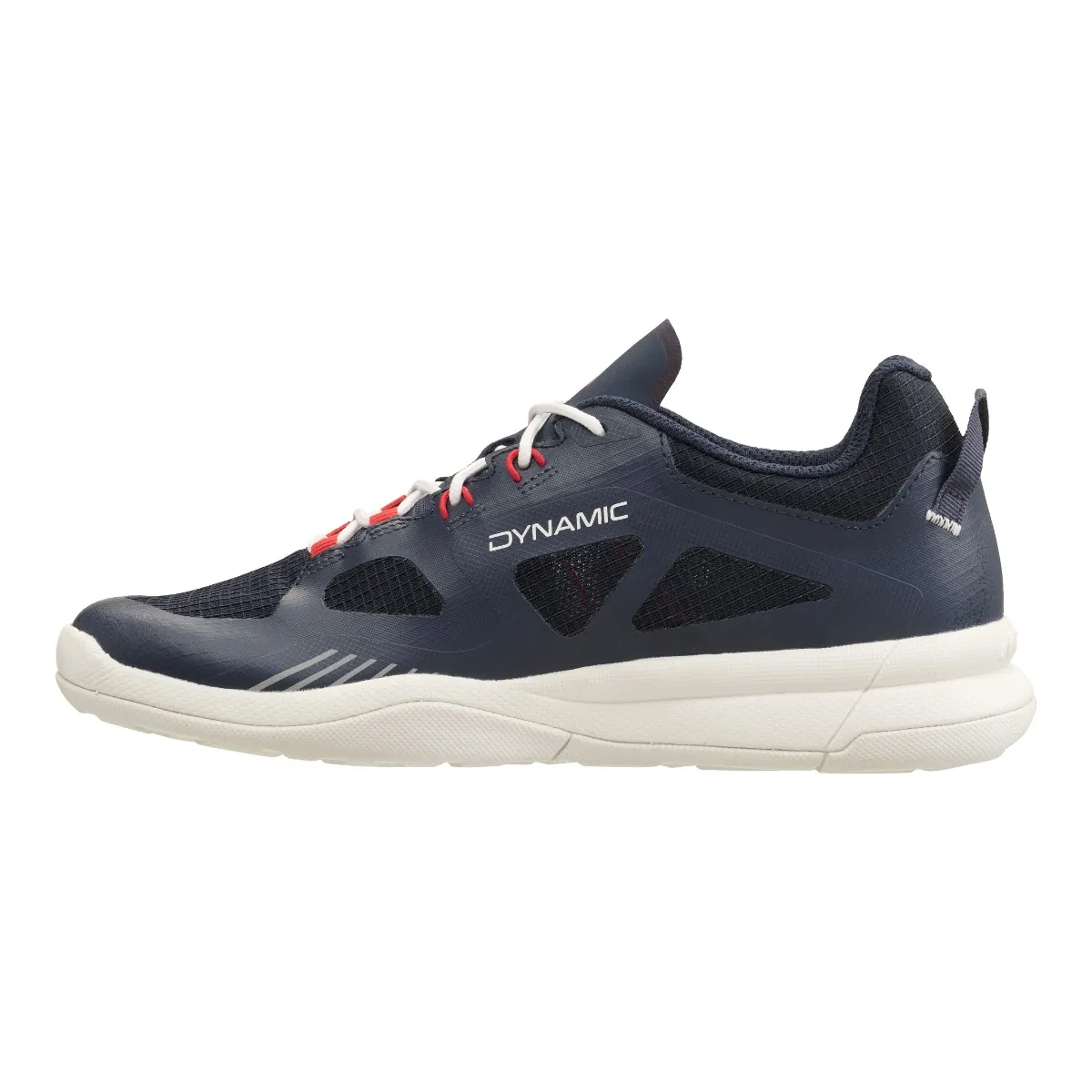 Musto Women's Dynamic Race Trainer Navy 02