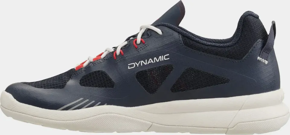 Musto Women's Dynamic Race Trainer Navy 02