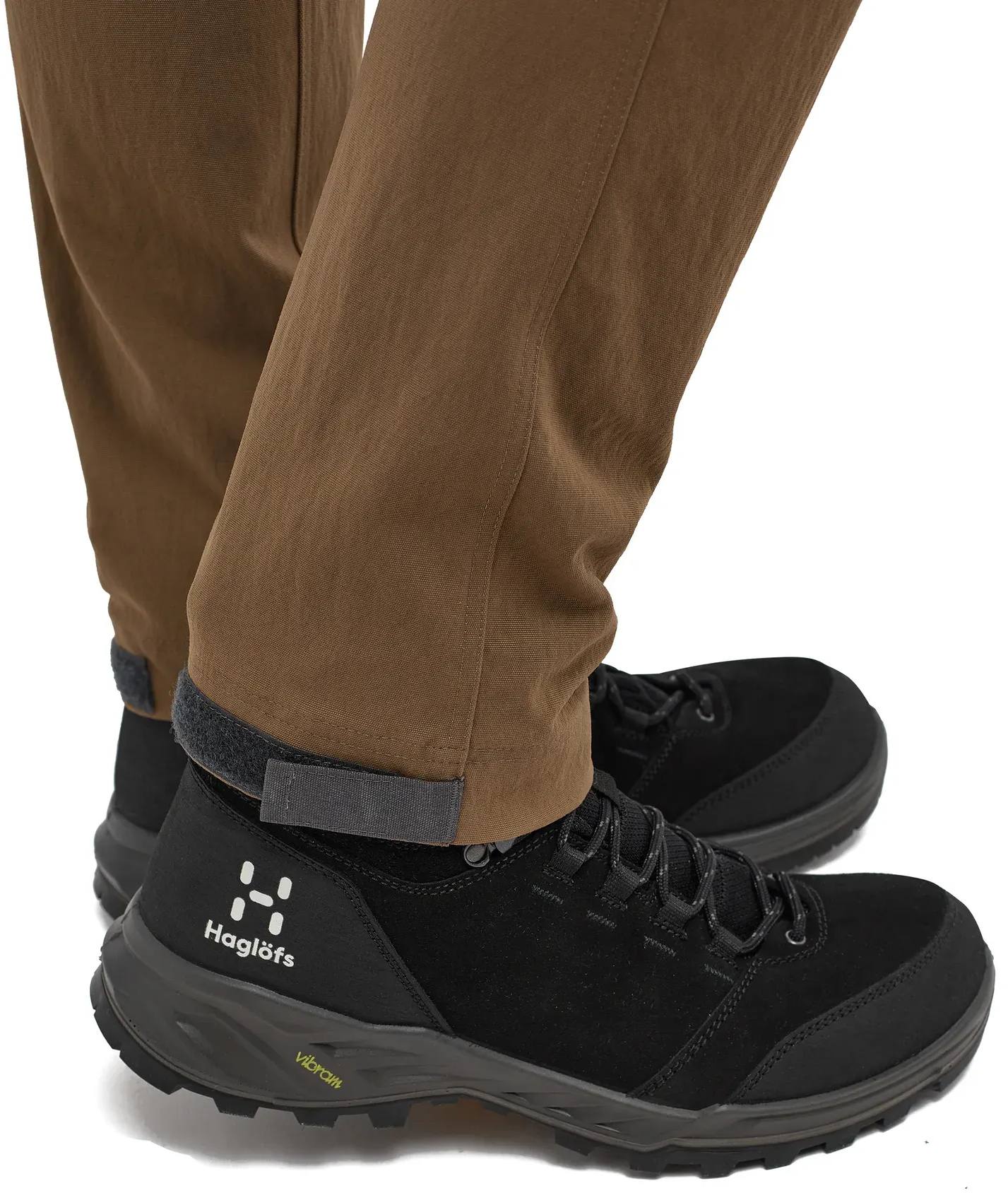 Haglöfs Women's Mid Standard Pant Teak 07