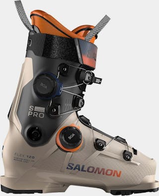 Salomon S/Pro Supra Dual Boa 120