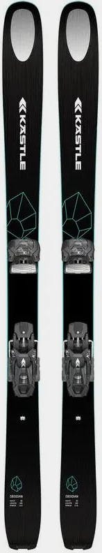 Kästle Obsidian 92 24/25  01