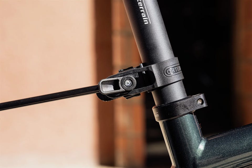 Ortlieb Quick Rack L  07