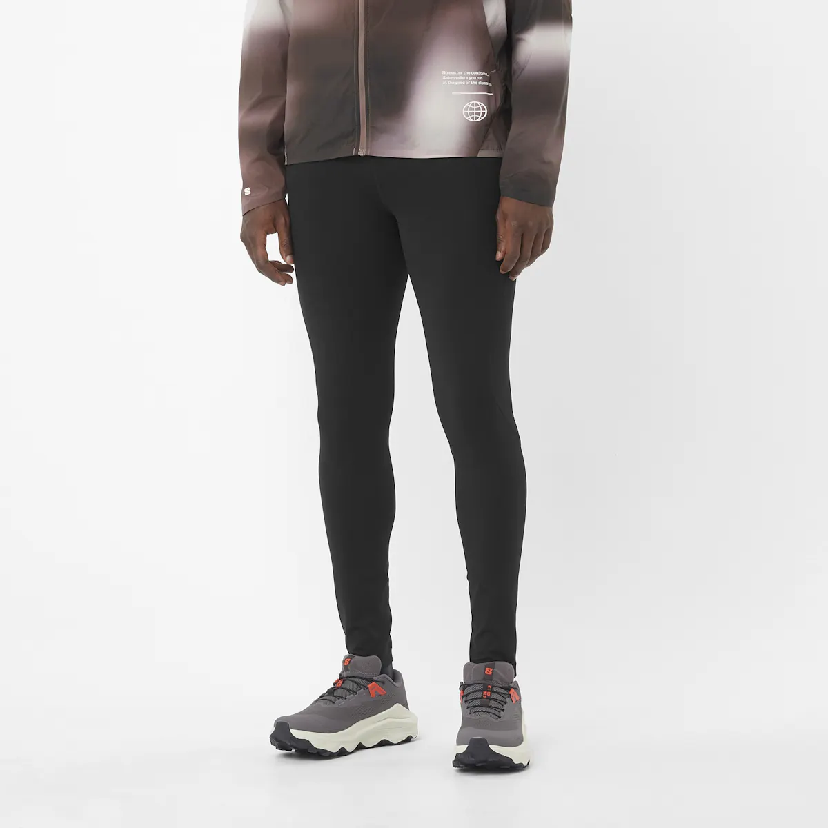 Salomon Shkout Core Tights