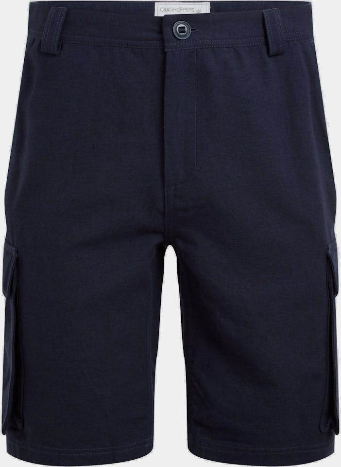 Craghoppers Men's Howle Shorts Navy 03