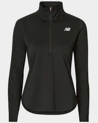 Women's Accelerate Half-Zip Pullover