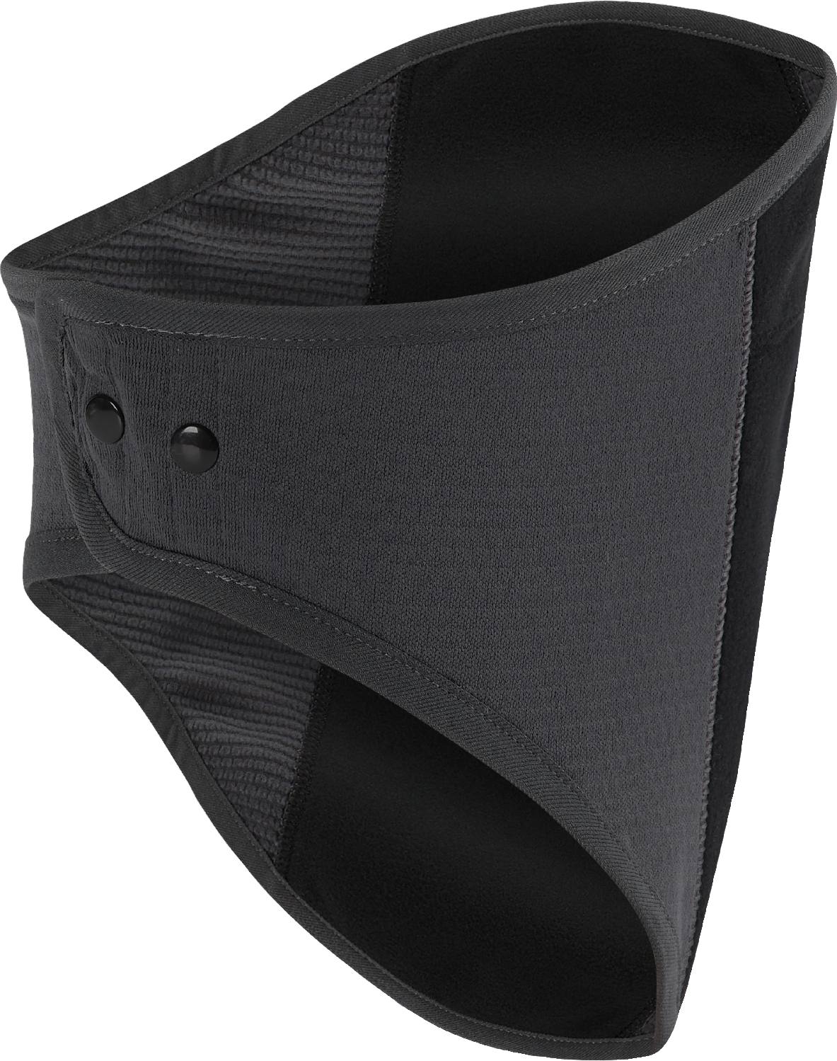 Haglöfs Pow Facemask Magnetite 02