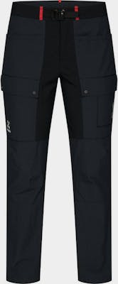 Outdoor trousers Drhabitsbüx for women XS-3XL by Lumali – Danisch
