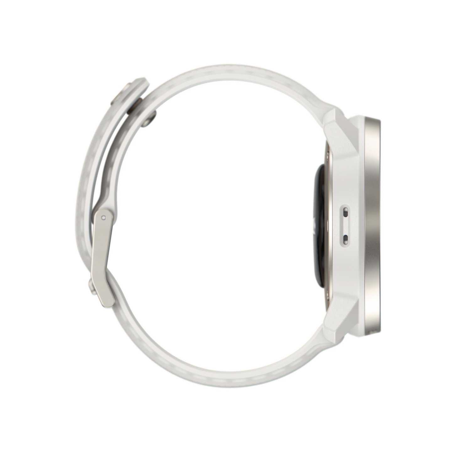 Suunto Race S Stainless Steel Powder Gray  16
