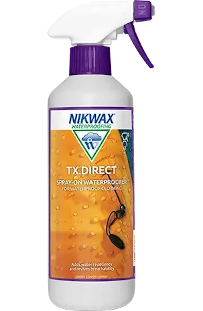 Tx.Direct Spray-On