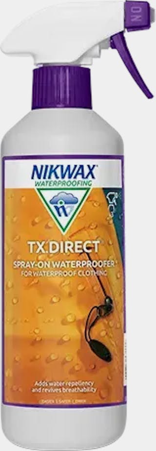 Nikwax TX-Direct Spray-on