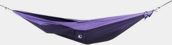 Ticket To The Moon Original Hammock ja Moon-Strap-ripustushihnat Musta 26
