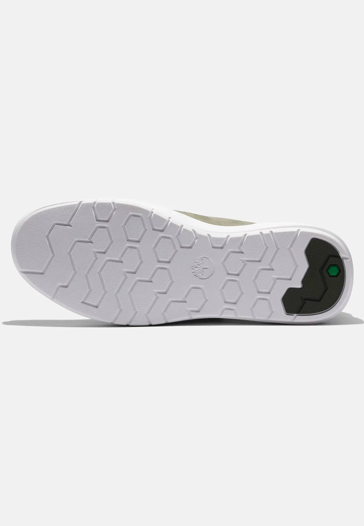 Timberland Seneca Bay Oxford Lichen Green 06
