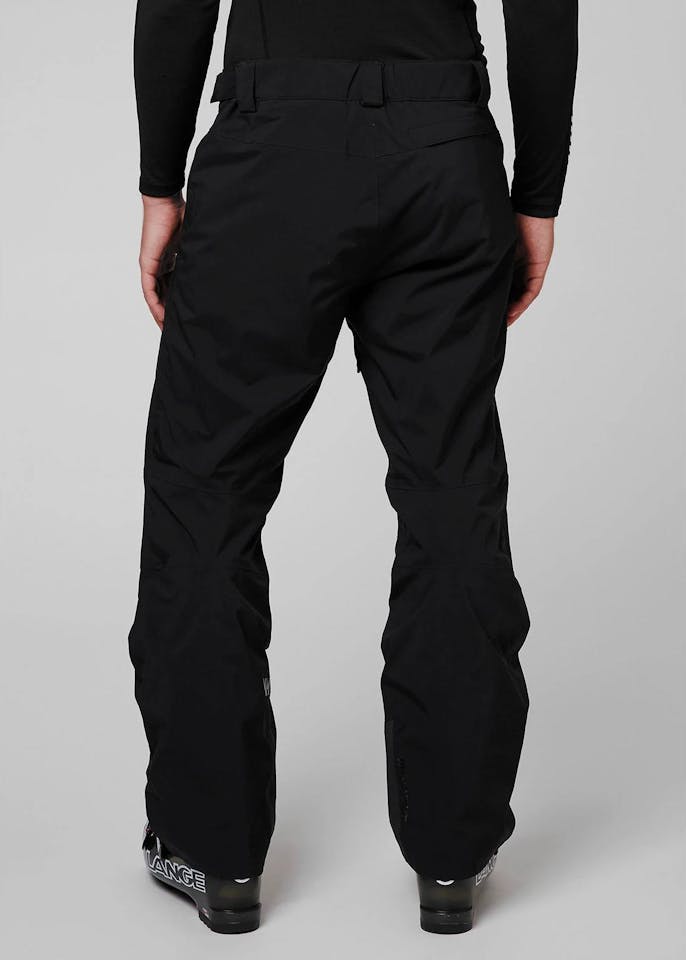 Helly Hansen Legendary Insulated Pant Musta 03