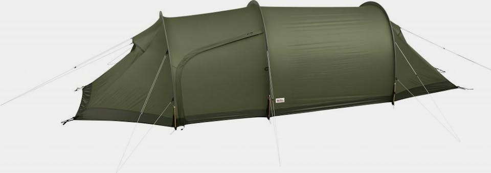 Fjällräven Abisko Endurance 2 Vihreä 01