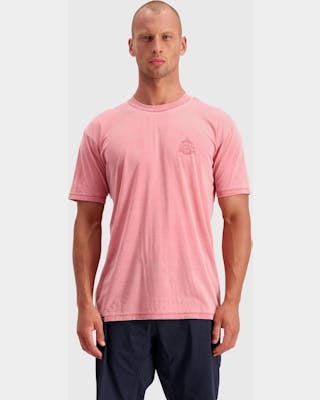 Icon Tee Garm. Dyed