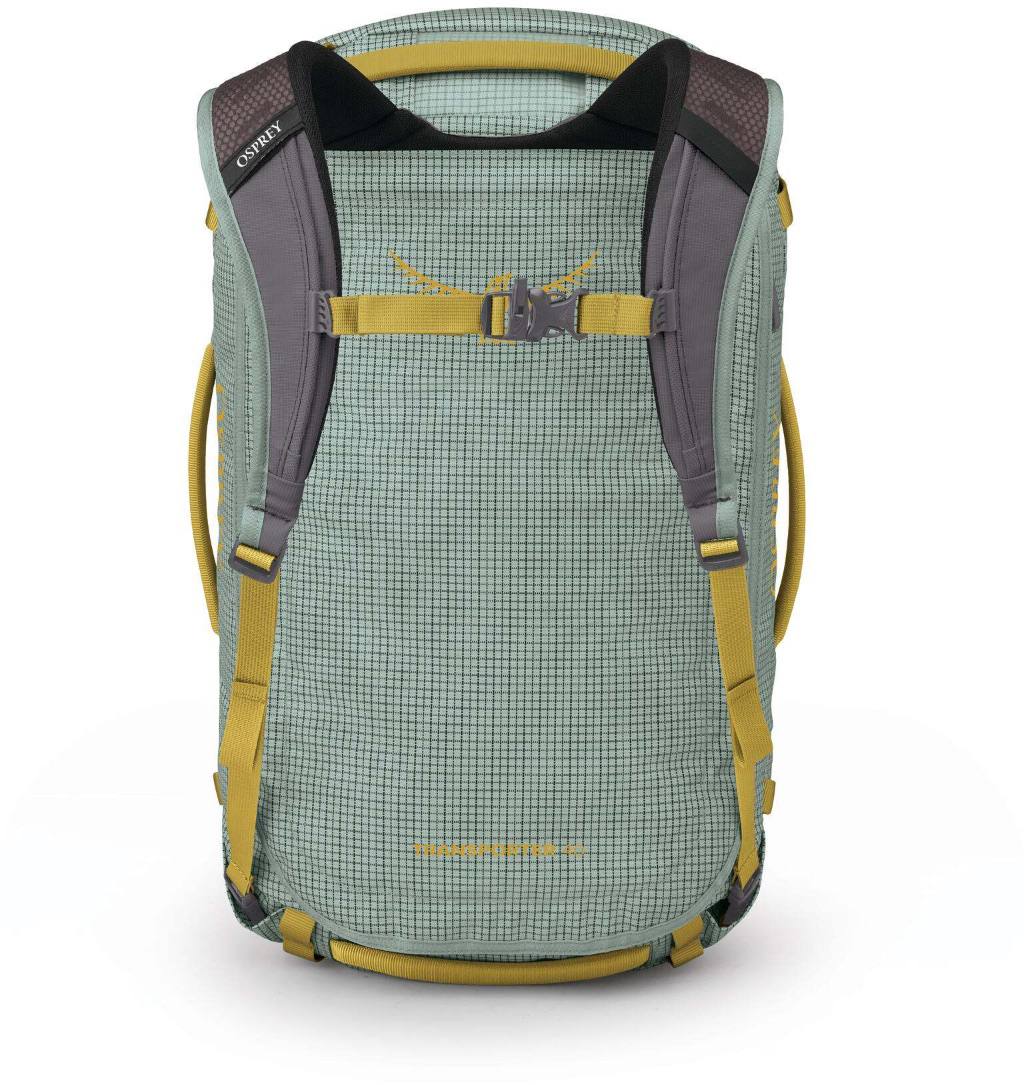Osprey Transporter Duffel 40 Mint 03