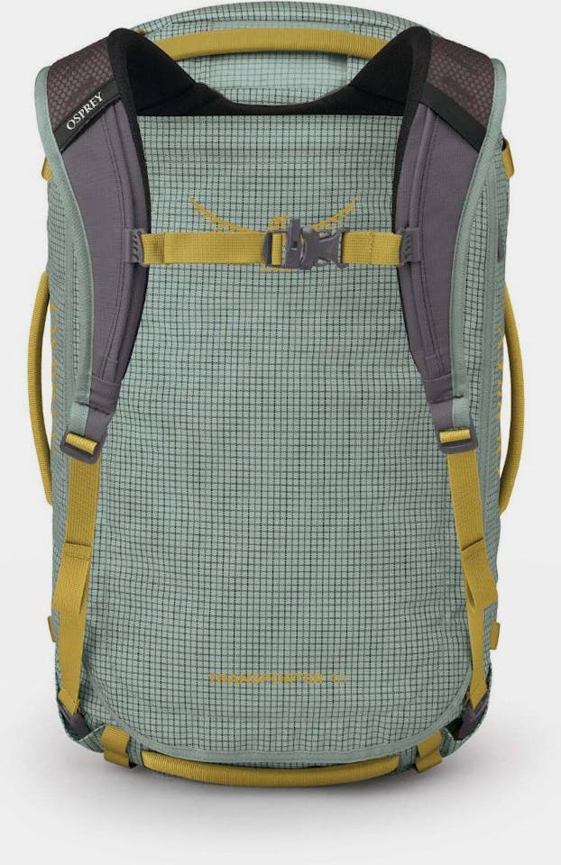 Osprey Transporter Duffel 40 Mint 03
