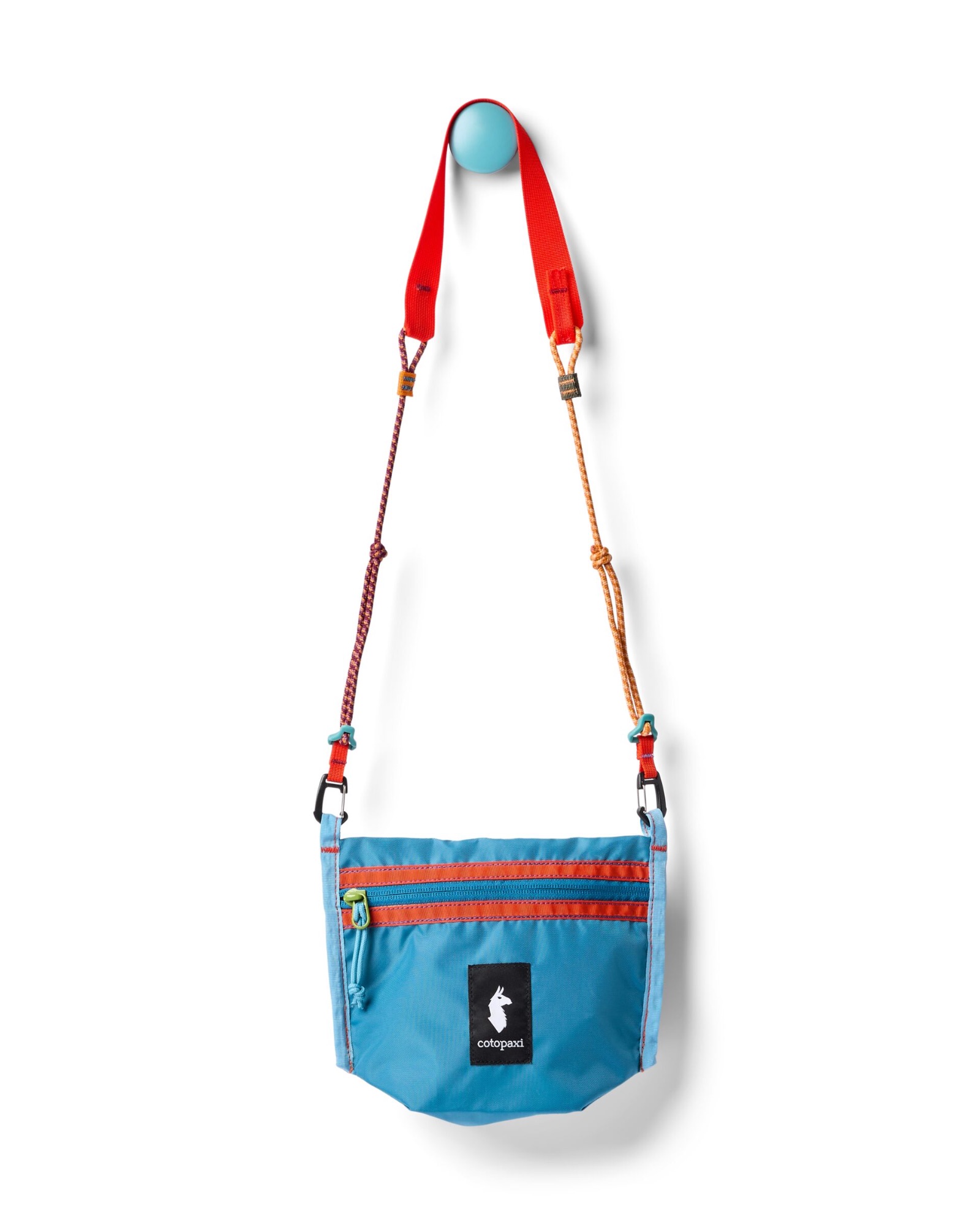 Cotopaxi Lista 2 Crossbody Bag Del Dia 03