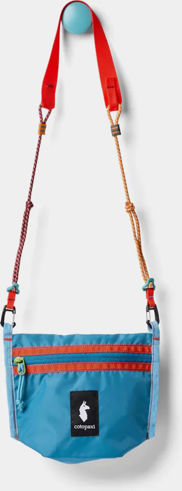 Cotopaxi Lista 2 Crossbody Bag Del Dia 03
