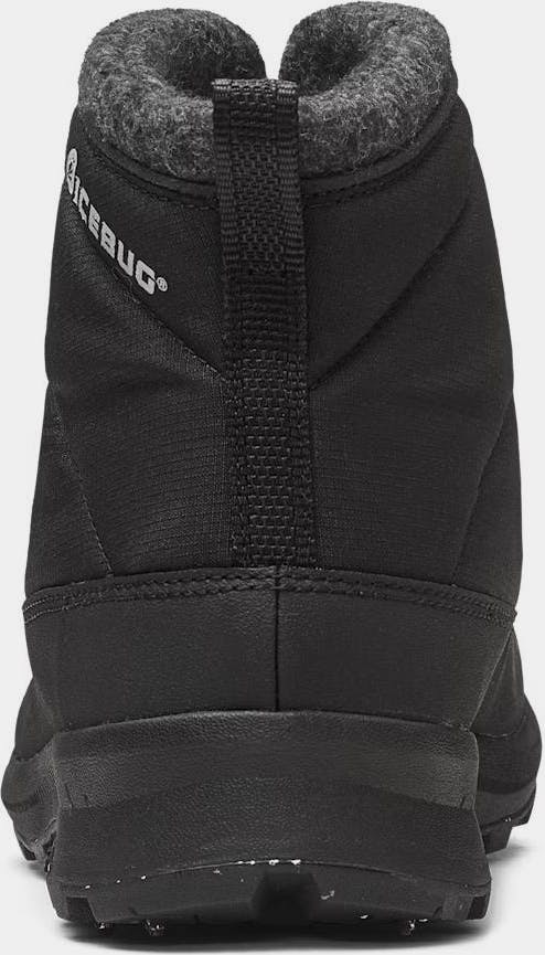 Icebug Men's Sala Bugrip Black 02
