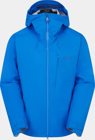 Rab Men's Firewall Alpine Jacket