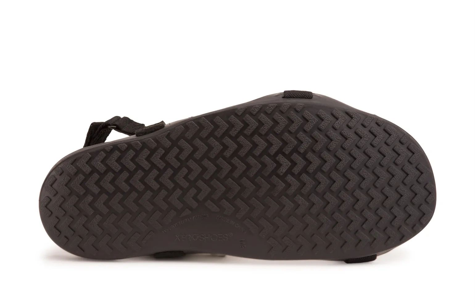 Xero Women's Z-Trek Musta 04