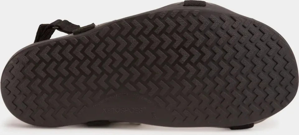 Xero Women's Z-Trek Musta 04