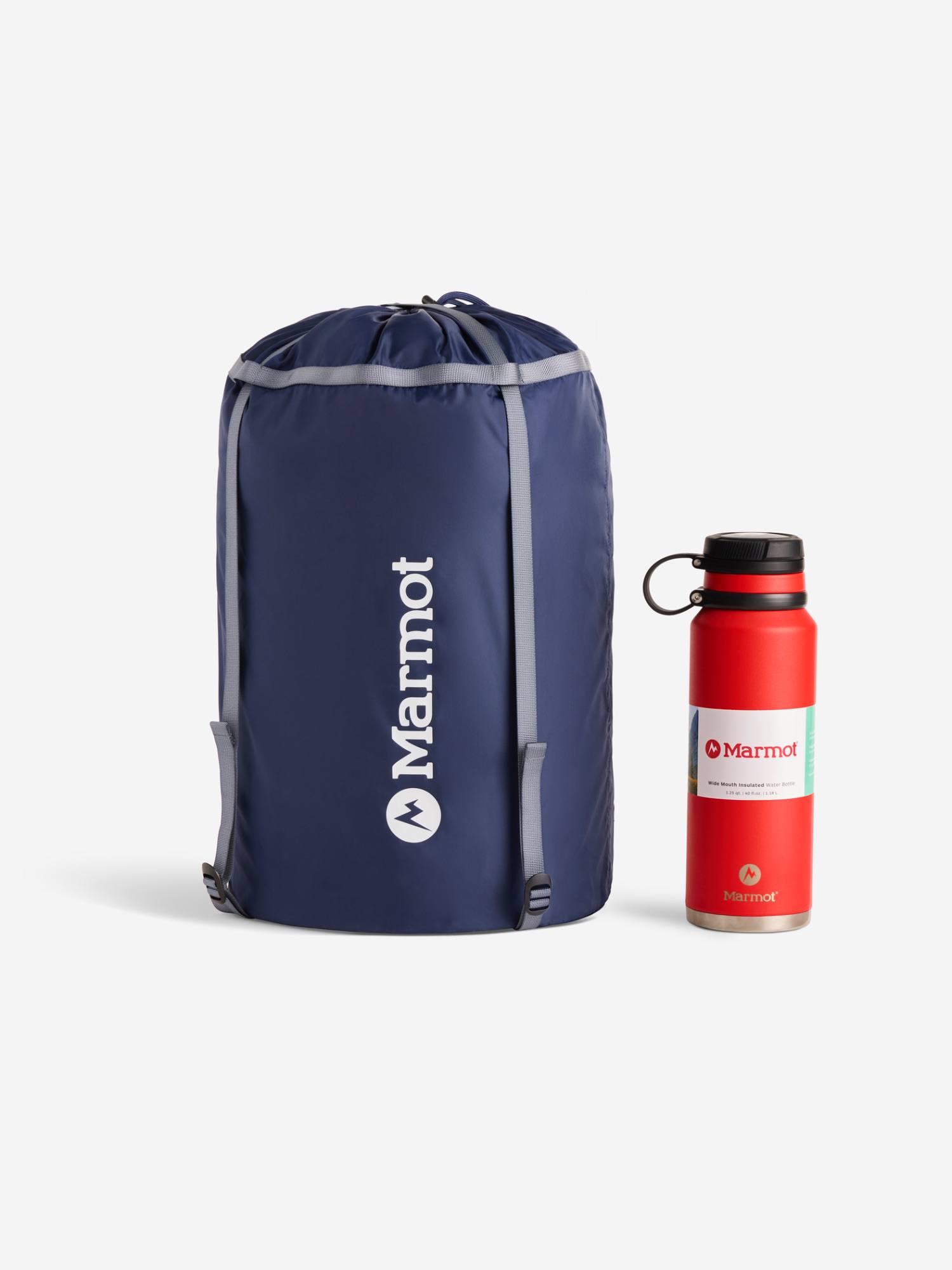 Marmot Trestles Elite Eco 20 Arctic 05