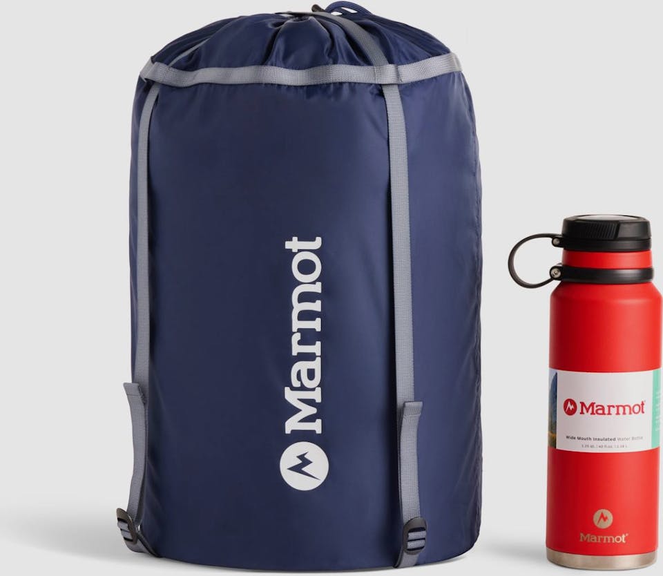 Marmot Trestles Elite Eco 20 Arctic 05