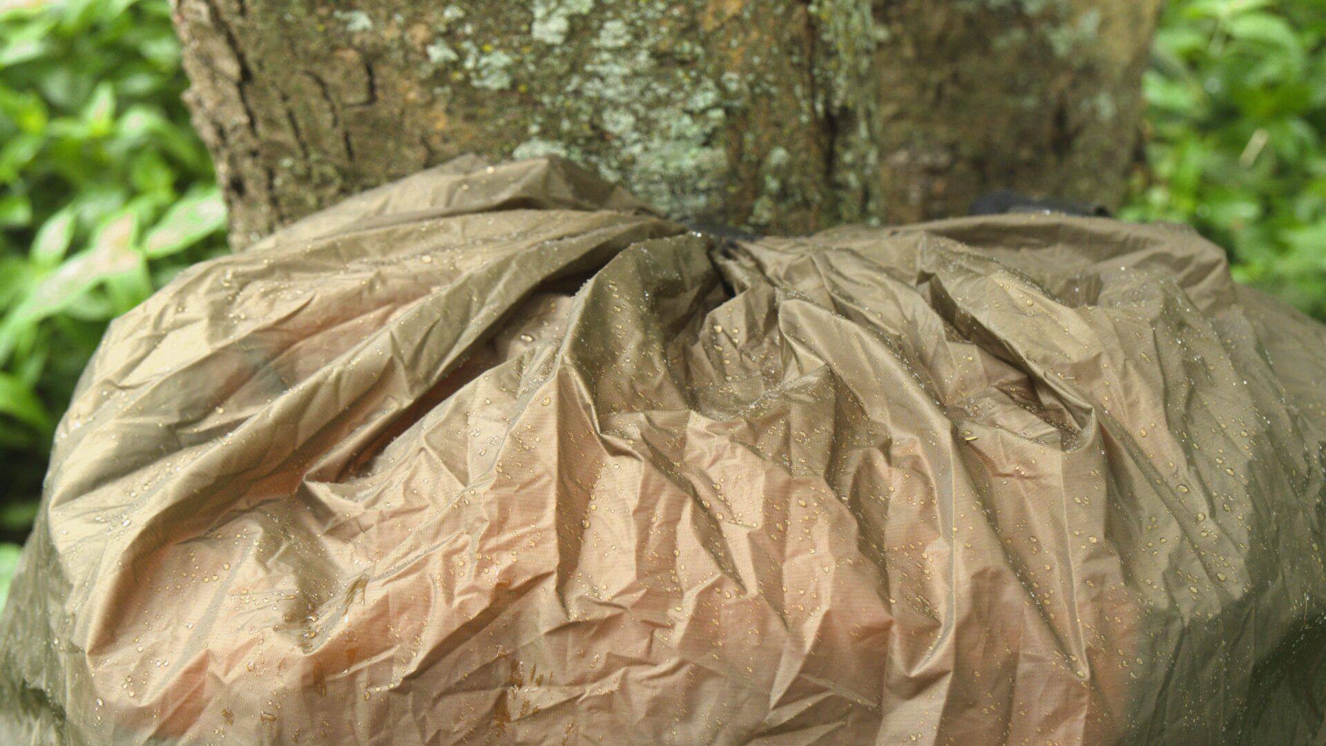 Bushmen B-Cover Sling L  05