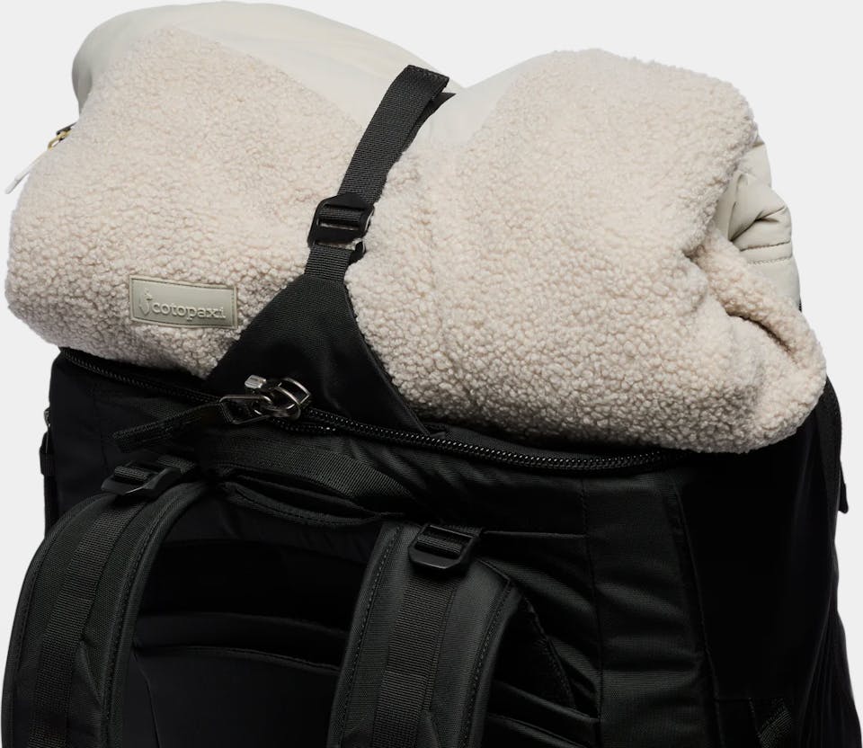 Cotopaxi Allpa 50 Adventure Travel Pack Black 05