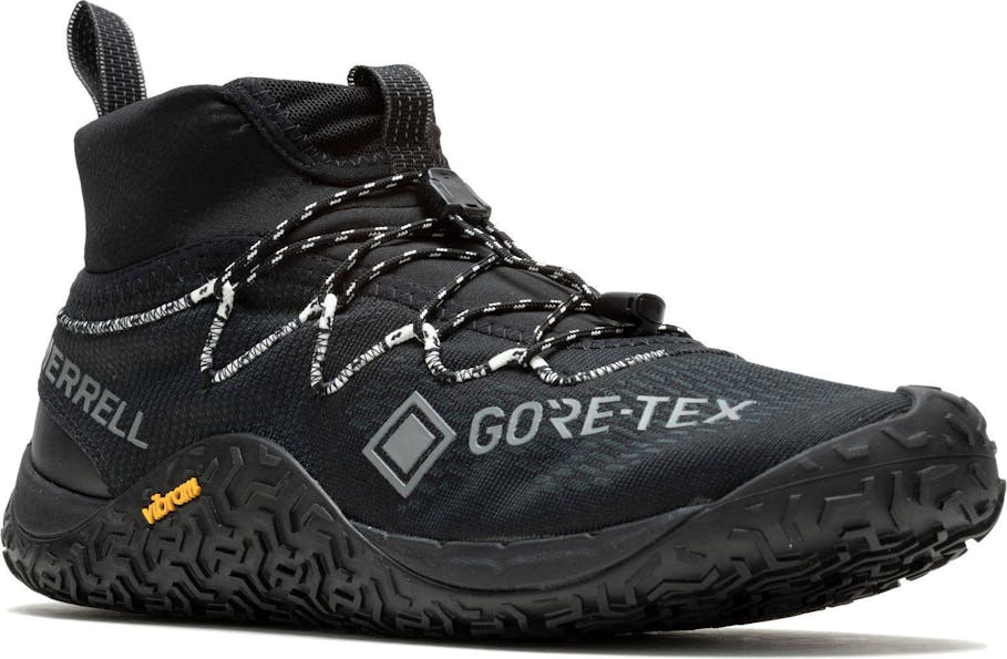 Merrell Trail Glove 7 - Barefoot shoes Men's, Free EU Delivery