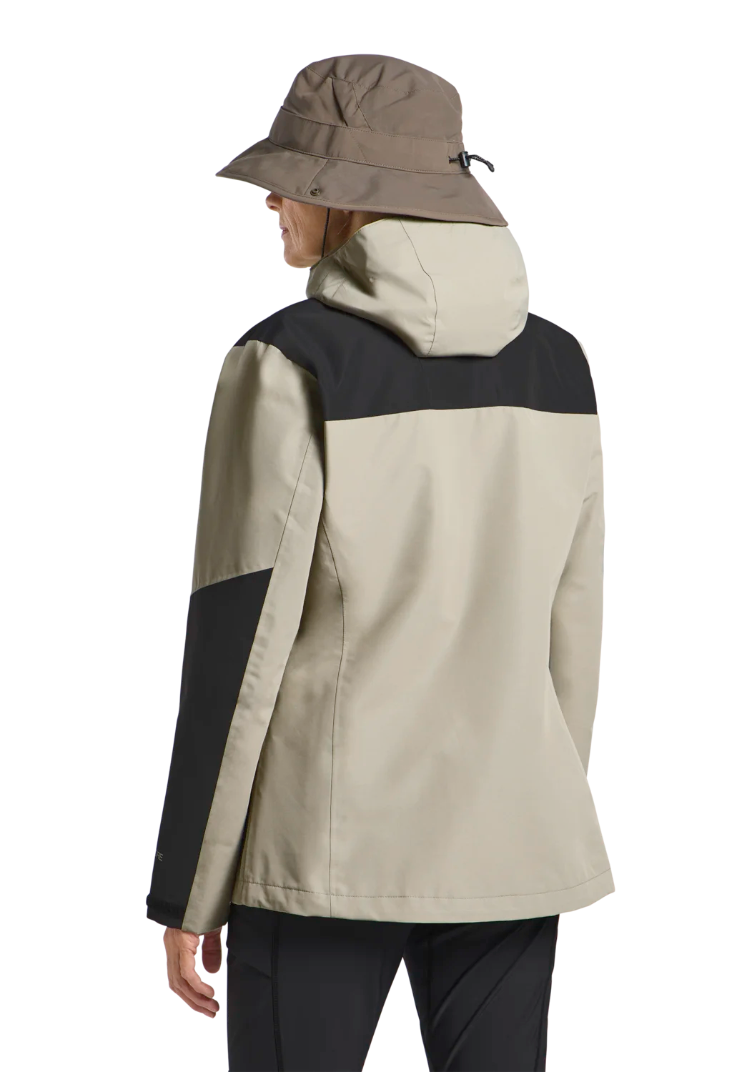 Jack Wolfskin Mesh Hat Flint 07